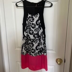 Big Strike Usa Dresses Big Strike Usa Floral Dress
